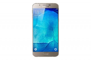 Galaxy A8 - 2