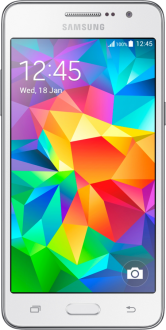 Galaxy Grand Prime - 1