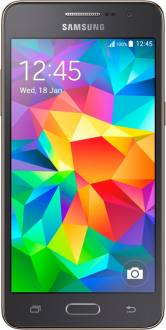 Galaxy Grand Prime - 2
