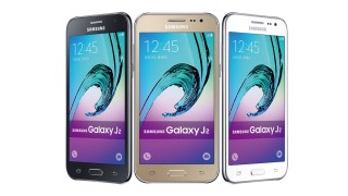 Galaxy J2 - 1
