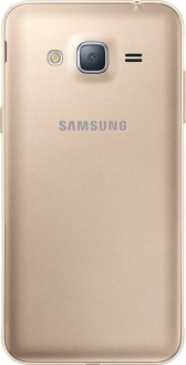 Galaxy J3 (2016) - 2