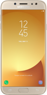 Galaxy J7 Pro - 1