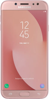 Galaxy J7 Pro - 2