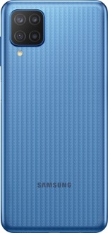 Galaxy M12 - 1