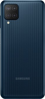 Galaxy M12 - 2