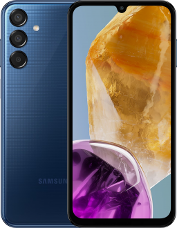 Galaxy M15 5G - 1