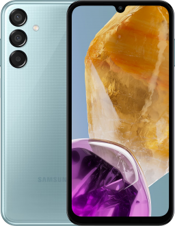 Galaxy M15 5G - 2