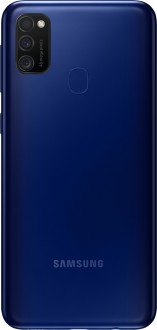Galaxy M21 - 2