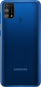 Galaxy M31 - 1