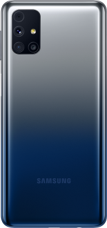 Galaxy M31s - 1