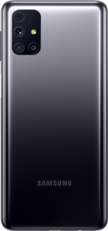 Galaxy M31s - 2