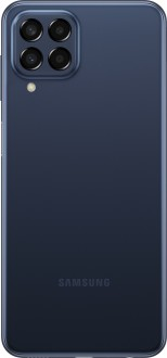 Galaxy M33 5G - 1