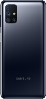 Galaxy M51 - 2