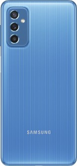Galaxy M52 5G - 1