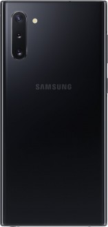 Galaxy Note 10 - 1