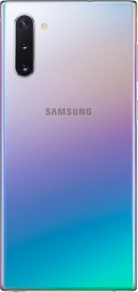 Galaxy Note 10 - 2