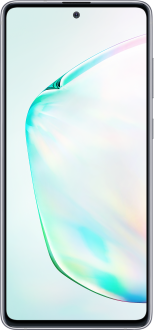 Samsung Galaxy Note 10 Lite