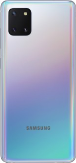 Galaxy Note 10 Lite - 1