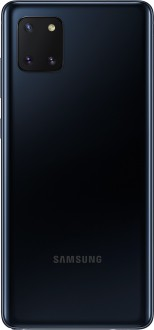 Galaxy Note 10 Lite - 2