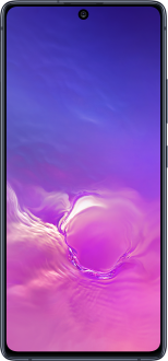 Galaxy S10 Lite - 1