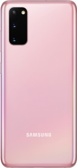 Galaxy S20 - 1