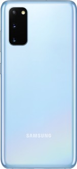 Galaxy S20 - 2