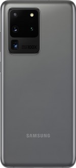 Galaxy S20 Ultra - 1