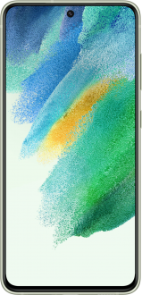 Samsung Galaxy S21 FE 5G (Snapdragon) (2. Nesil)