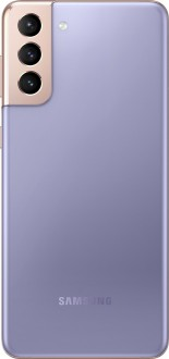 Galaxy S21 Plus 5G - 1