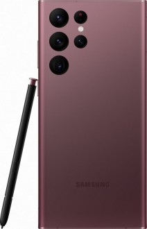 Galaxy S22 Ultra - 1