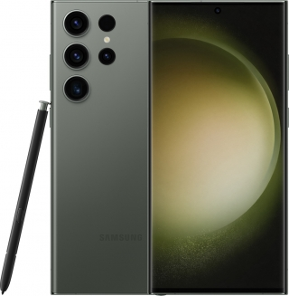 Galaxy S23 Ultra - 1