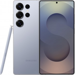 Galaxy S25 Ultra - 1