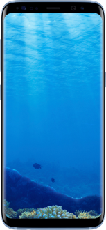 Samsung Galaxy S8