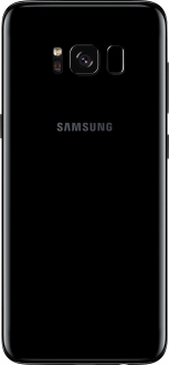 Galaxy S8 - 1