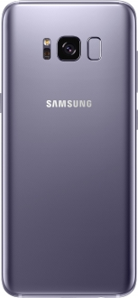 Galaxy S8 - 2