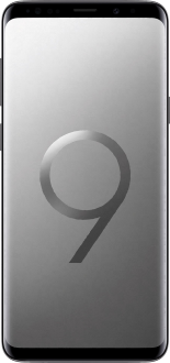 Galaxy S9+ (Plus) - 1