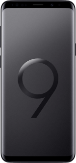 Galaxy S9+ (Plus) - 2