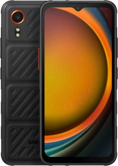 Galaxy XCover7 - 2