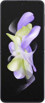 Samsung Galaxy Z Flip4