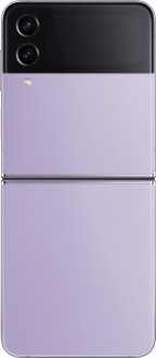 Galaxy Z Flip4 - 2