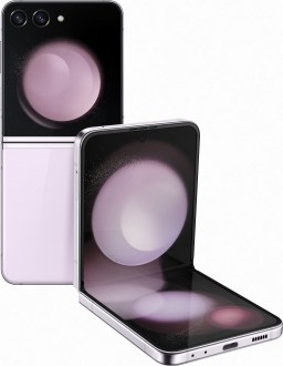 Galaxy Z Flip5 - 2