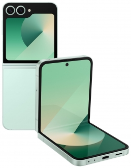 Galaxy Z Flip6 - 2