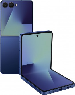 Galaxy Z Flip7 - 1