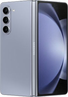 Galaxy Z Fold5 - 2