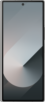 Samsung Galaxy Z Fold6