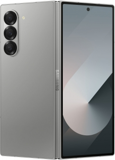 Galaxy Z Fold6 - 1