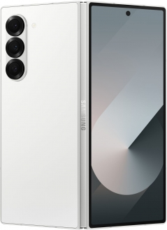 Galaxy Z Fold6 - 2