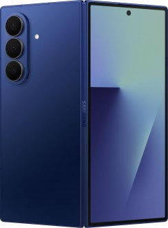 Galaxy Z Fold7 - 1