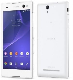 Xperia C3 - 1