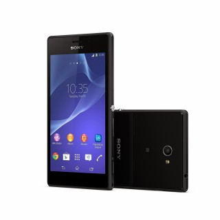Xperia M2 - 1